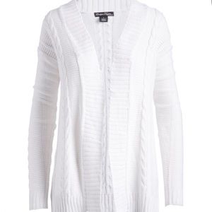 NWT Evelyn Taylor Cardigan